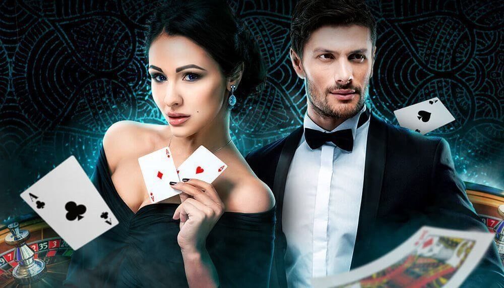 VegasSlotsOnlin Live Casino