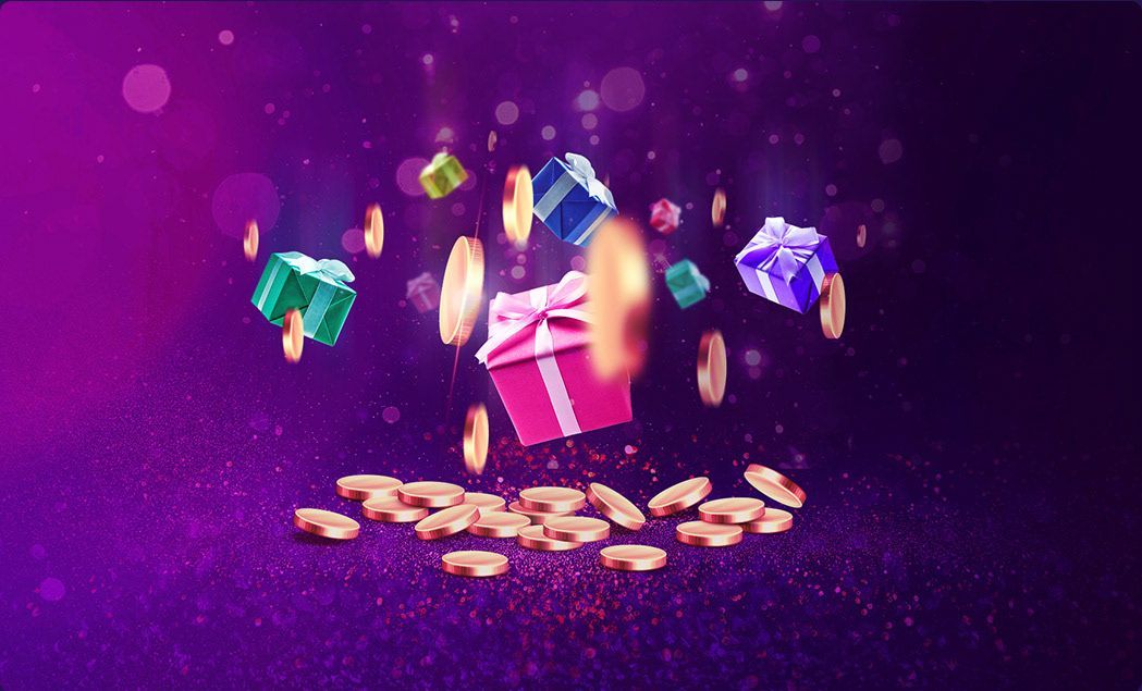 VegasSlotsOnlin Welcome Bonus