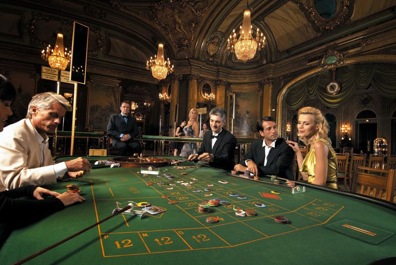 VegasSlotsOnlin Live Casino