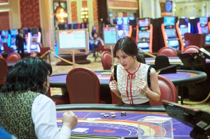 VegasSlotsOnlin Live Casino