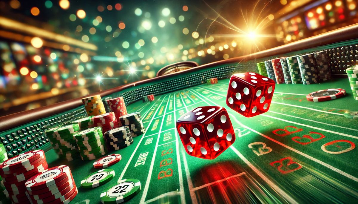 VegasSlotsOnlin Live Casino